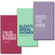 Create Your Own Headline Guest Towels Image 9 of 17